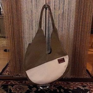 NRG, one of a Kind, handmade ‘BOOP’ Bag